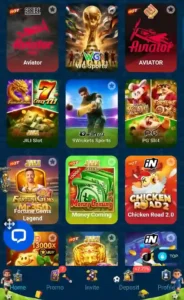 BT111.Bet Game