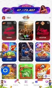 HI309 Game