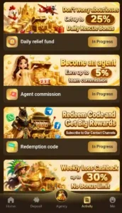  JJRS Game APK