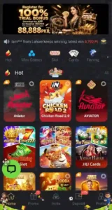 K77Slot Game