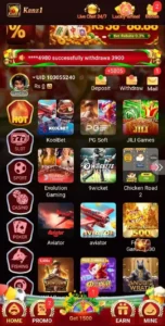 Kanz1 Game