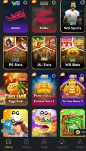 M999 Game