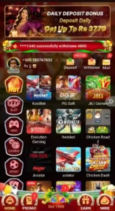 SV777 Game