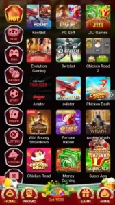SV777 Game