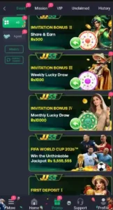 JJ55 Game download free for android