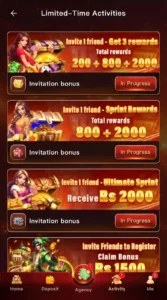 666RS Game