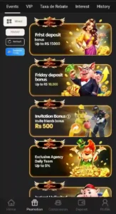 GGR678 Game APK download in Pakistan