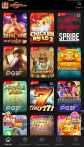GGR678 Game APK download in Pakistan