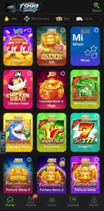 T999 game